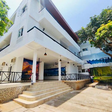Sea Mountain Hotel Vung Tau Exteriör bild