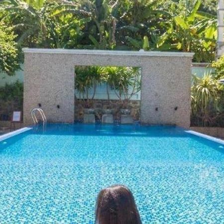 Sea Mountain Hotel Vung Tau Exteriör bild